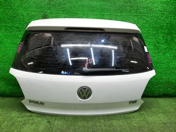 ДВЕРЬ ПЯТАЯ НА VOLKSWAGEN POLO 6R1