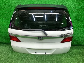 ДВЕРЬ ПЯТАЯ НА HONDA AIRWAVE GJ2