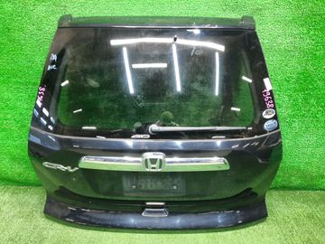 ДВЕРЬ ПЯТАЯ НА HONDA CR-V RE4