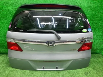 ДВЕРЬ ПЯТАЯ НА HONDA AIRWAVE GJ2