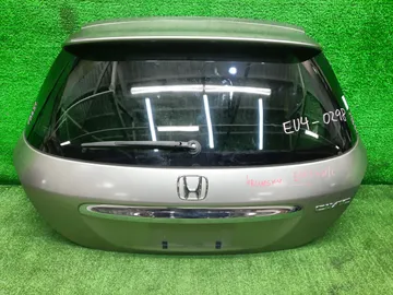 ДВЕРЬ ПЯТАЯ НА HONDA CIVIC EU4