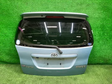 ДВЕРЬ ПЯТАЯ НА TOYOTA SPACIO ZZE122