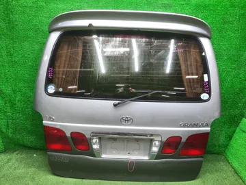 ДВЕРЬ ПЯТАЯ НА TOYOTA GRANVIA VCH16