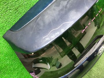 ДВЕРЬ ПЯТАЯ НА TOYOTA AURIS ZRE152