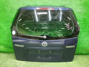 ДВЕРЬ ПЯТАЯ НА MAZDA PREMACY CP8W