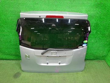 ДВЕРЬ ПЯТАЯ НА HONDA N-BOX JF1