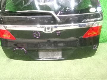 ДВЕРЬ ПЯТАЯ НА HONDA AIRWAVE GJ1