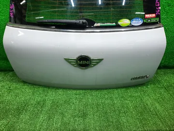 ДВЕРЬ ПЯТАЯ НА MINI COUNTRYMAN R60