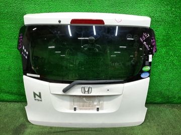 ДВЕРЬ ПЯТАЯ НА HONDA N-WGN JH1