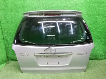 ДВЕРЬ ПЯТАЯ НА MAZDA MPV LWEW