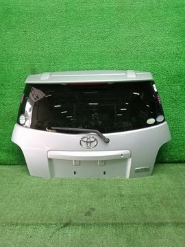 ДВЕРЬ ЗАДНЯЯ НА TOYOTA IST NCP60