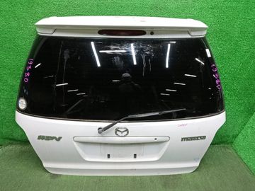 ДВЕРЬ ЗАДНЯЯ НА MAZDA MPV LW3W