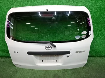 ДВЕРЬ ПЯТАЯ НА TOYOTA PROBOX NCP51