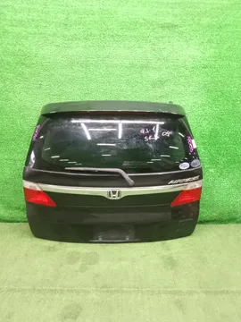 ДВЕРЬ ПЯТАЯ НА HONDA AIRWAVE GJ1