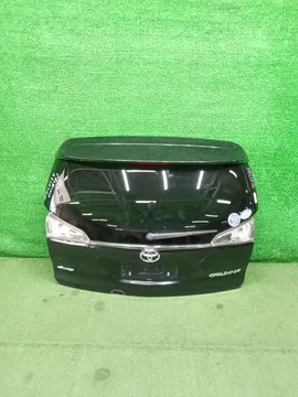 ДВЕРЬ ЗАДНЯЯ НА TOYOTA CALDINA AZT246