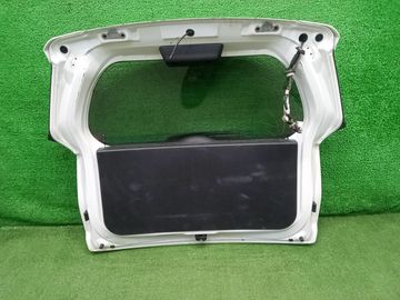 ДВЕРЬ ЗАДНЯЯ НА TOYOTA RACTIS NCP120