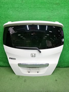 ДВЕРЬ ПЯТАЯ НА HONDA FREED GB3