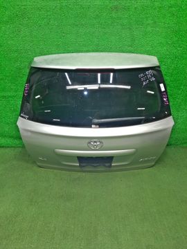 ДВЕРЬ ПЯТАЯ НА TOYOTA AVENSIS AZT250