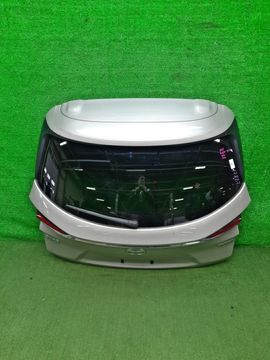 ДВЕРЬ ПЯТАЯ НА MAZDA CX-8 KG5P