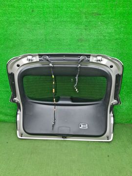 ДВЕРЬ ПЯТАЯ НА MAZDA CX-8 KG5P