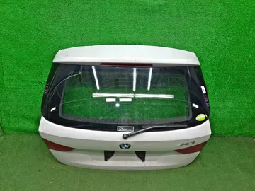ДВЕРЬ ПЯТАЯ НА BMW X1 E84