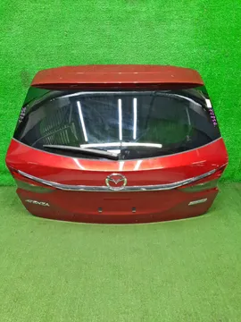 ДВЕРЬ ПЯТАЯ НА MAZDA ATENZA GJ2FW