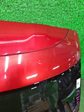 ДВЕРЬ ПЯТАЯ НА MAZDA ATENZA GJ2FW