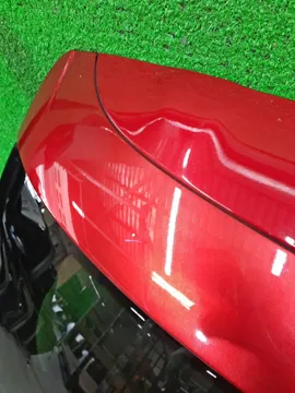 ДВЕРЬ ПЯТАЯ НА MAZDA ATENZA GJ2FW