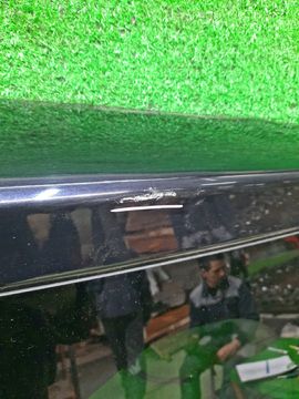 ДВЕРЬ ПЯТАЯ НА TOYOTA ESQUIRE ZRR80