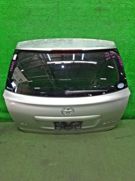 ДВЕРЬ ПЯТАЯ НА TOYOTA AVENSIS AZT251