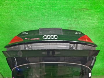 ДВЕРЬ ПЯТАЯ НА AUDI A7 4GF