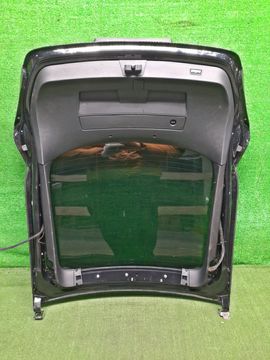 ДВЕРЬ ПЯТАЯ НА AUDI A7 4GF