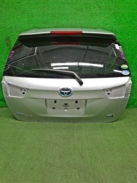 ДВЕРЬ ПЯТАЯ НА TOYOTA COROLLA FIELDER NZE164G