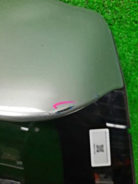 ДВЕРЬ ПЯТАЯ НА TOYOTA COROLLA FIELDER NZE164G