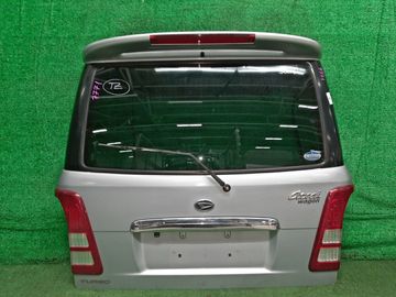 ДВЕРЬ ПЯТАЯ НА DAIHATSU ATRAI S220G