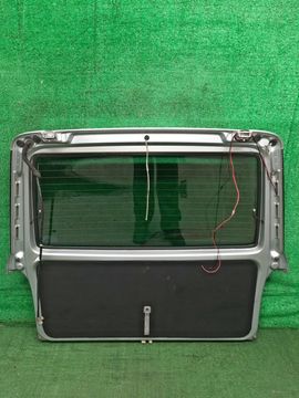 ДВЕРЬ ПЯТАЯ НА DAIHATSU ATRAI S220G