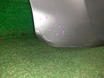 ДВЕРЬ ПЯТАЯ НА TOYOTA C-HR NGX10