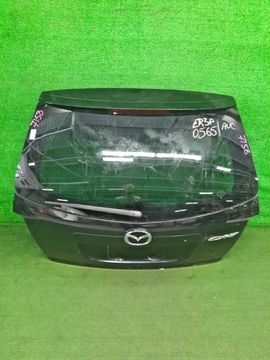 ДВЕРЬ ПЯТАЯ НА MAZDA CX-7 ER3P