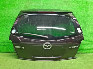 ДВЕРЬ ПЯТАЯ НА MAZDA CX-7 ER3P