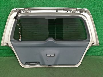 ДВЕРЬ ЗАДНЯЯ НА HONDA ODYSSEY RA6