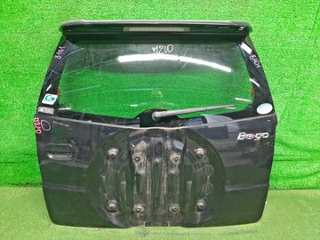 ДВЕРЬ ПЯТАЯ НА DAIHATSU BE-GO J210G