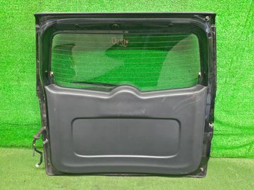 ДВЕРЬ ПЯТАЯ НА DAIHATSU BE-GO J210G