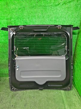 ДВЕРЬ ПЯТАЯ НА TOYOTA SIENTA NCP81G