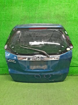 ДВЕРЬ ПЯТАЯ НА HONDA FIT SHUTTLE GG7