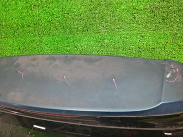 ДВЕРЬ ПЯТАЯ НА HONDA FIT SHUTTLE GG7