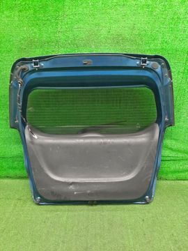 ДВЕРЬ ПЯТАЯ НА HONDA FIT SHUTTLE GG7