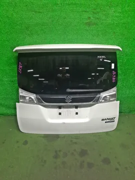 ДВЕРЬ ПЯТАЯ НА SUZUKI SOLIO MA36S