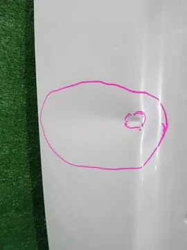 ДВЕРЬ ПЯТАЯ НА SUZUKI SOLIO MA36S