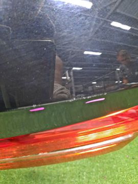 ДВЕРЬ ПЯТАЯ НА AUDI A6 4G5