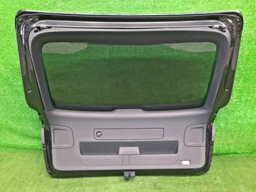 ДВЕРЬ ПЯТАЯ НА AUDI A6 4G5